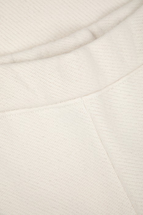 брюки  из хлопка спереди