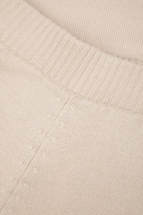 брюки  из шерсти спереди