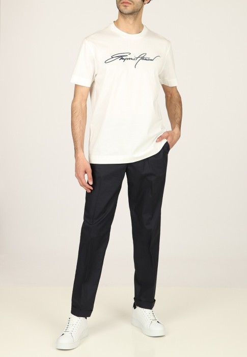 брюки  по цене 18130 руб вид справа