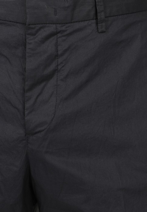 Товар синего цвета с внутренней стороны