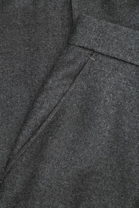 брюки  из америки вид сбоку