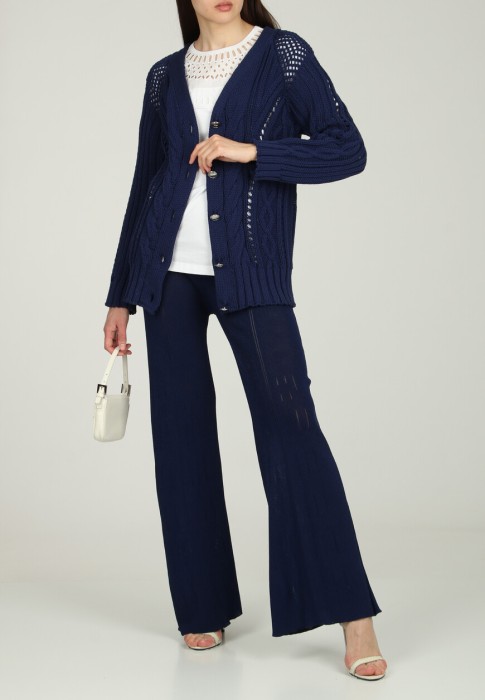 брюки  по цене 56630 руб вид справа