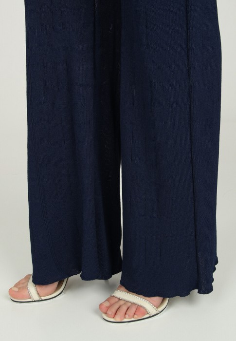 брюки  из проверенных материалов спереди