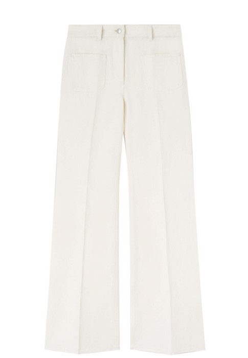 брюки  FAM8742 фотография