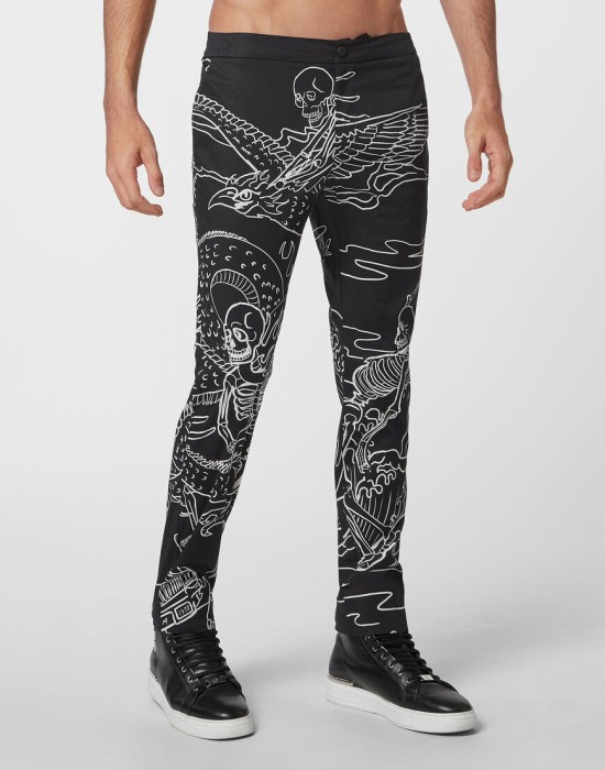 Товар с артикулом SABC-MRT1052-PTE003N_02 вид сзади