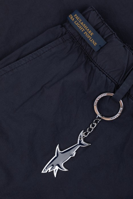 брюки  повседневного стиля с лицевой стороны