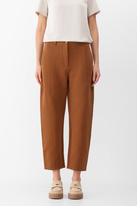 брюки  PULVINO 2526786097 003 фотография