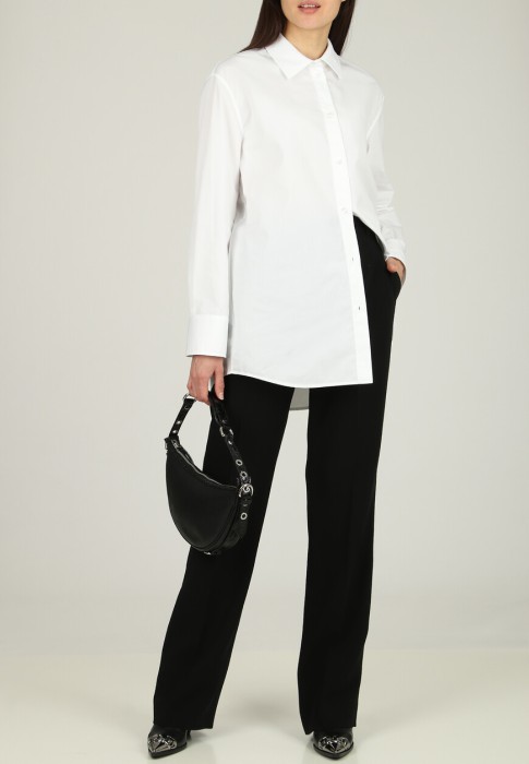 брюки  по цене 67130 руб вид справа