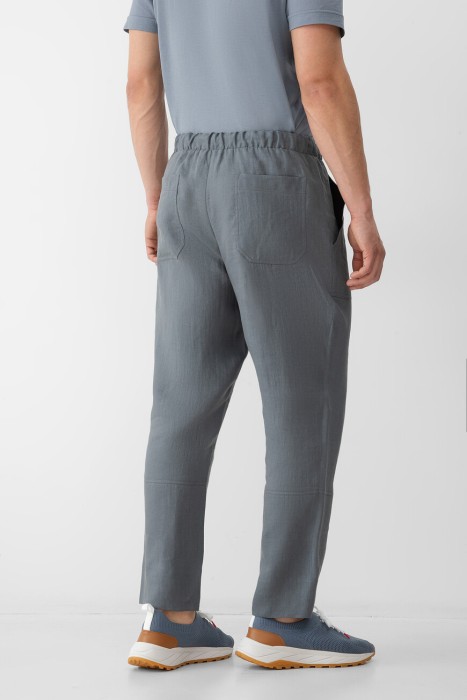 брюки  по цене 64250 руб вид справа