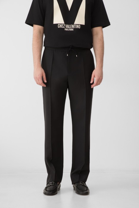 брюки  6V3RB52225S 0NO фотография