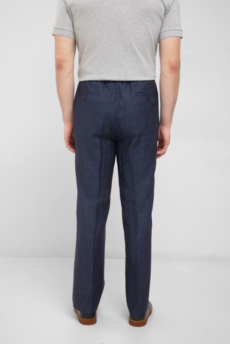 брюки  по цене 27750 руб вид справа