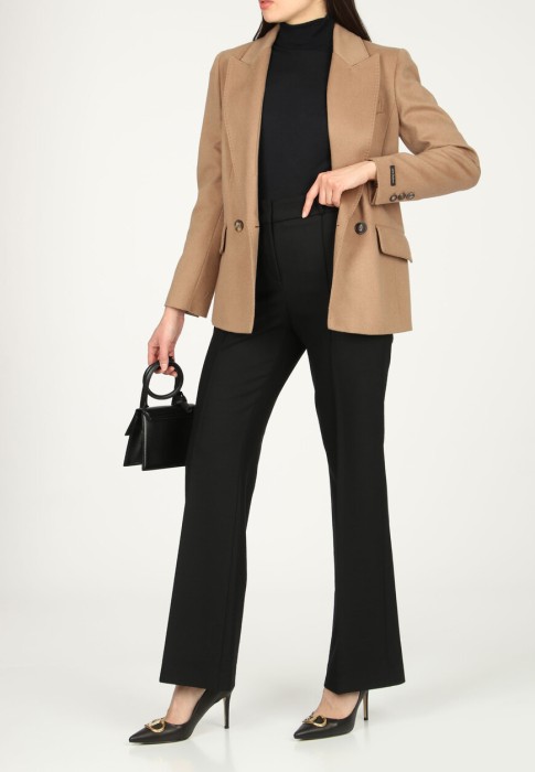 брюки  по цене 46830 руб вид справа