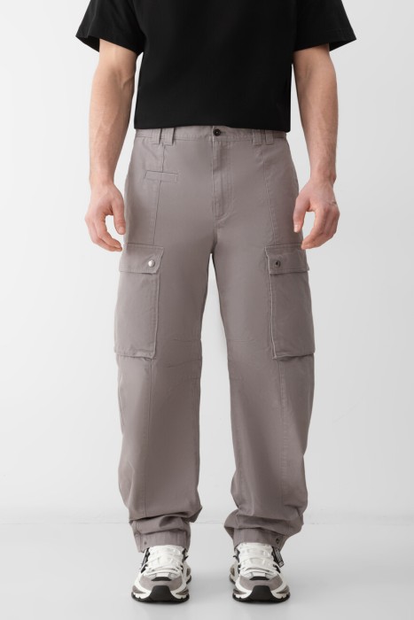 брюки  GP13RT FU6VK N0496 фотография