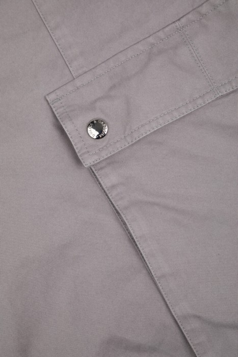 брюки  универсального стиля с лицевой стороны