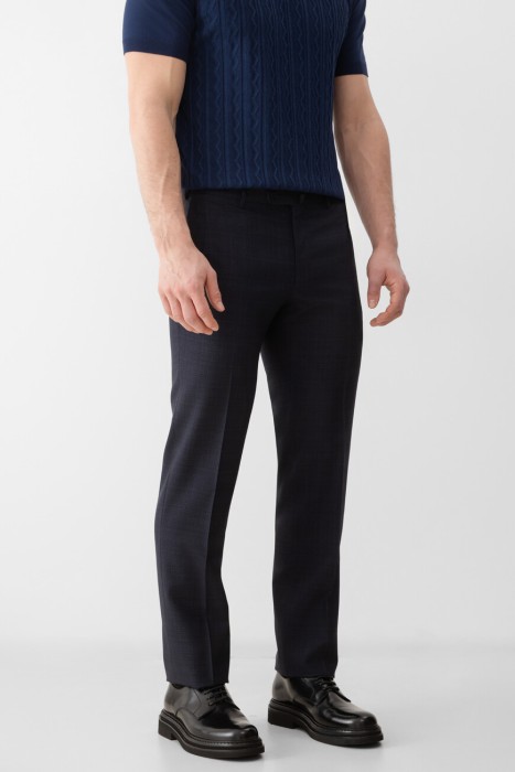 брюки  M1T022A000 W0016U 5011 фотография