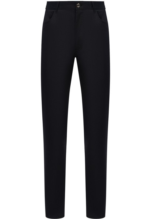 Товар с артикулом M1T2100060-CTOO2L-9005 вид сзади