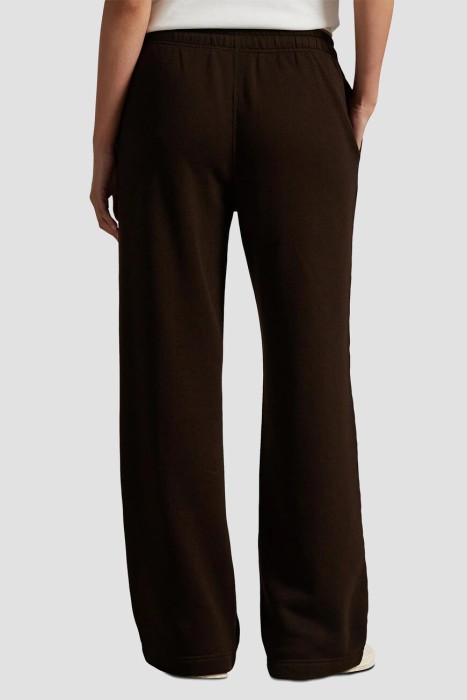 брюки  от бренда ralph lauren вид слева