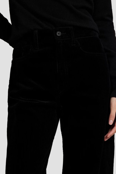 брюки  - качественный продукт вид сбоку