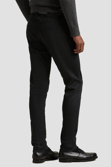 брюки  от бренда ralph lauren вид слева