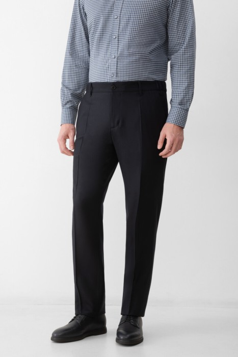 брюки  CP801CM031296001U N220 фотография