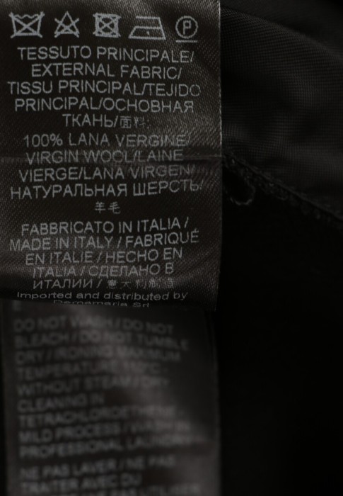 брюки  из проверенных материалов спереди