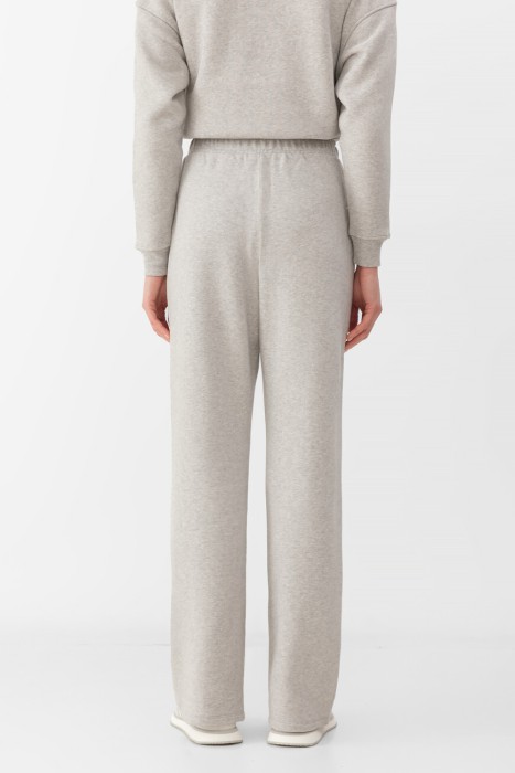 брюки  от бренда max mara вид слева