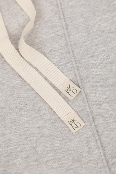 брюки  универсального стиля с лицевой стороны