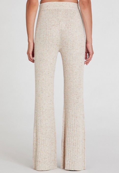 брюки  из италии вид сбоку