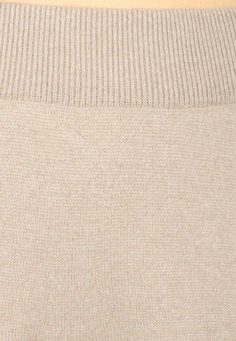 брюки  из проверенных материалов спереди