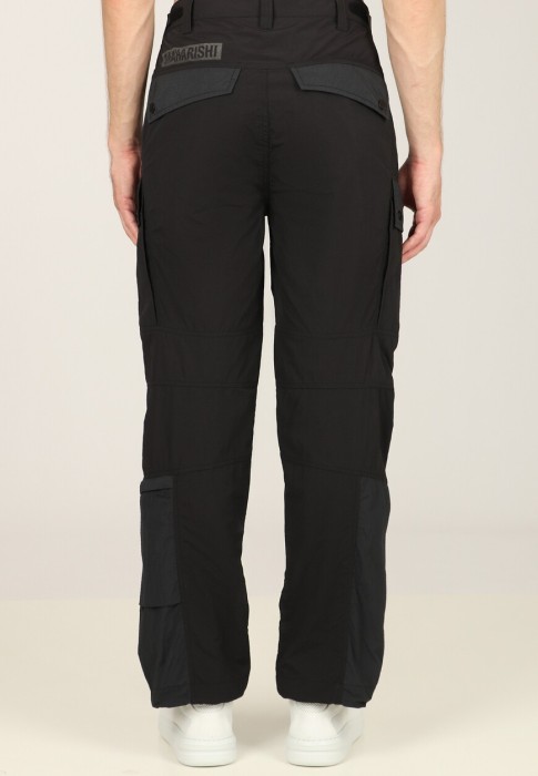 брюки  из германии вид сбоку