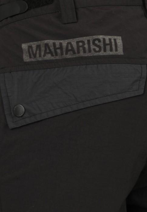 брюки  из проверенных материалов спереди