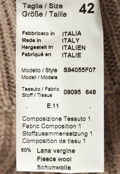 Продукция для женщин фото