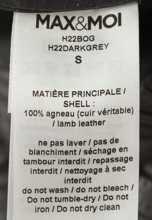 брюки  универсального стиля с лицевой стороны
