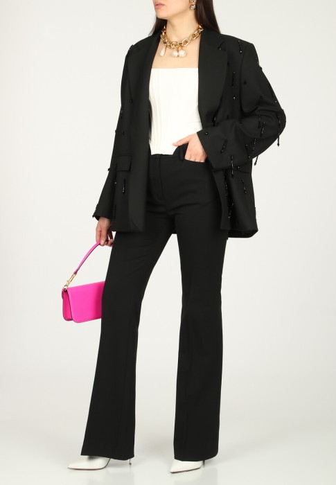 брюки  по цене 44730 руб вид справа