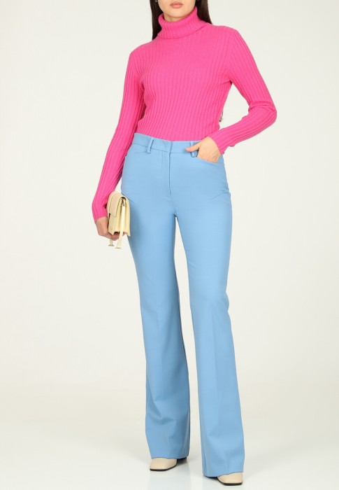 брюки  от бренда n21 вид слева