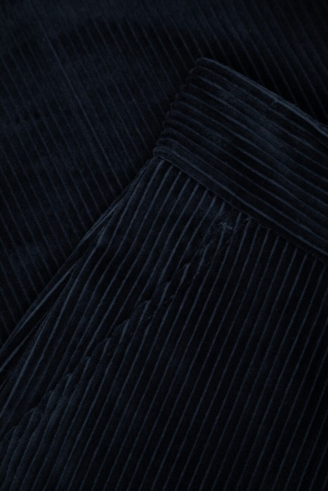 брюки  классического стиля с лицевой стороны