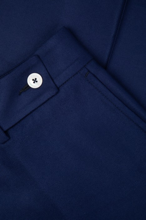 брюки  классического стиля с лицевой стороны