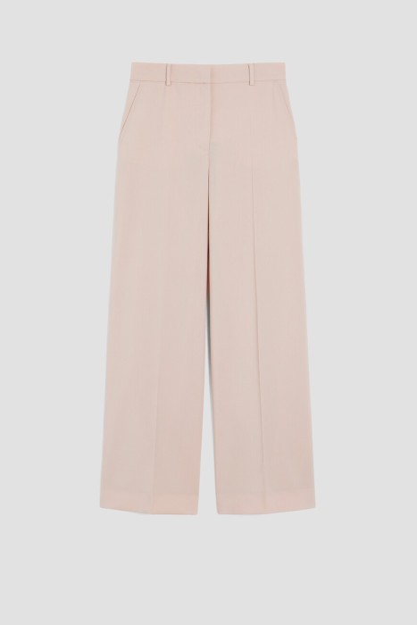 Товар розового цвета с внутренней стороны