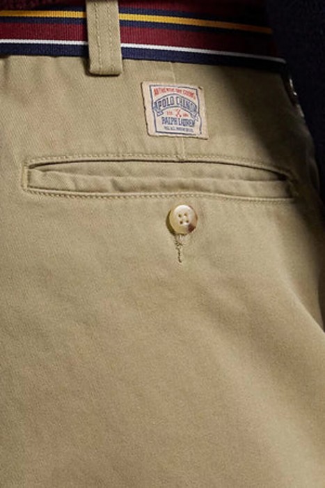 брюки  из америки вид сбоку