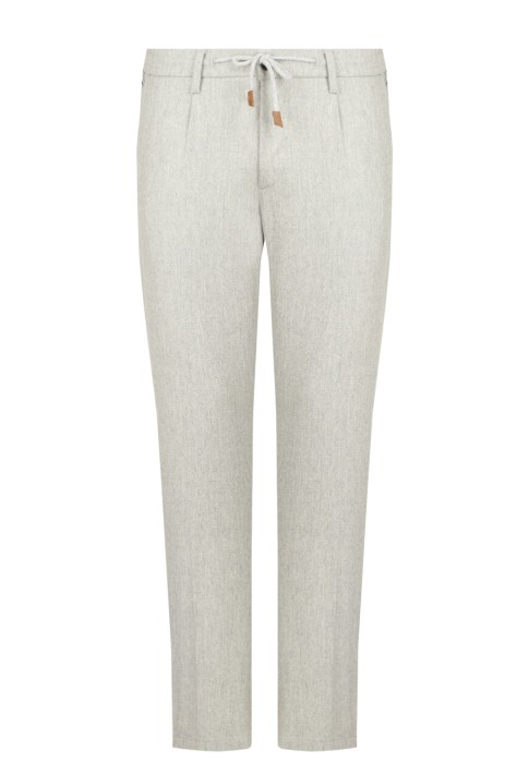 брюки  F75PANB21 TES0D037 фотография