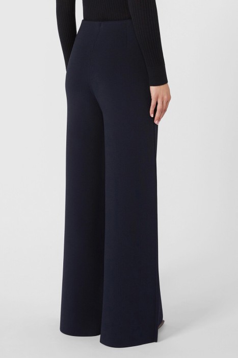 брюки  от бренда max mara вид слева