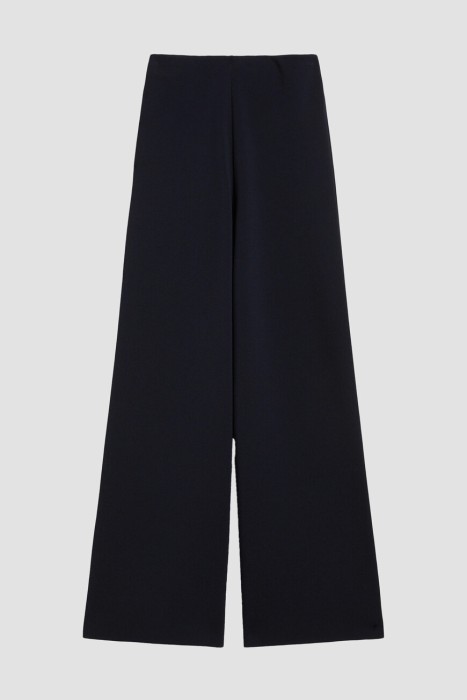 Товар фиолетового цвета с внутренней стороны