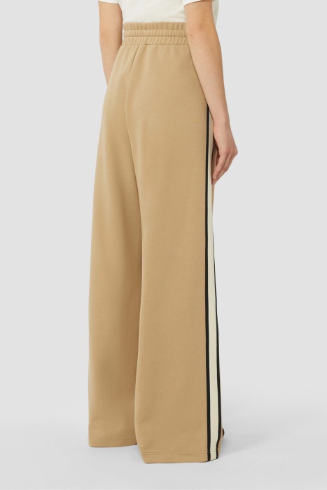 брюки  от бренда max mara вид слева