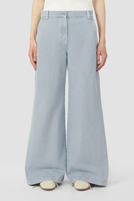 Товар с артикулом WKDSKIPPER 2615131131 002 вид сзади