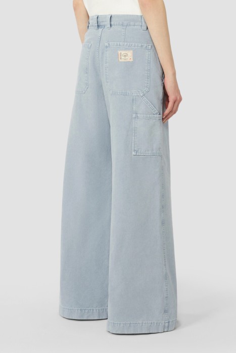 брюки  по цене 37000 руб вид справа