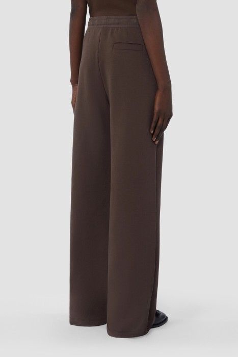 брюки  от бренда max mara вид слева