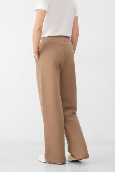 брюки  от бренда max mara вид слева