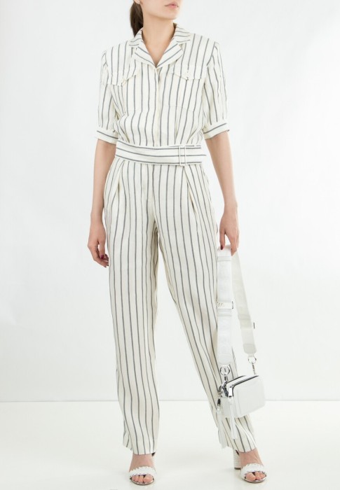 брюки  по цене 24185 руб вид справа