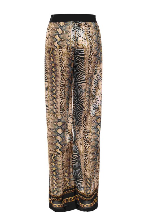 брюки  по цене 37415 руб вид справа