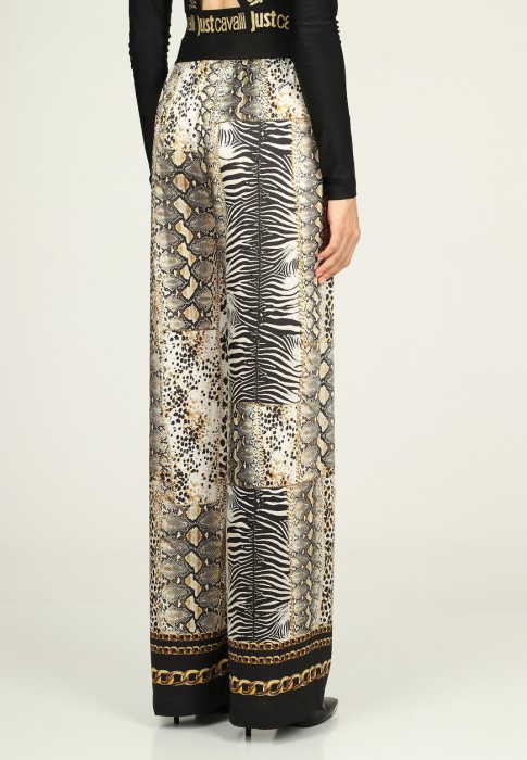 брюки  из проверенных материалов спереди